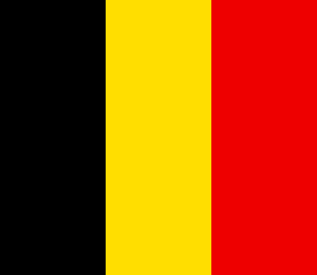 Belgio - Kingdom of Belgium - Royaume de Belgique - Konigreich Belgien - Reino de Bélgica