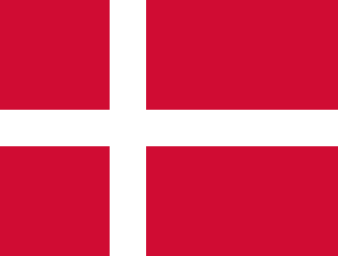 Danimarca - Kingdom of Denmark - Royaume de Danemark - Konigreich Danemark - Reino de Danimarca