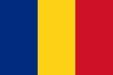 Romania - Romania - Roumanie - Rumnien - Rumania