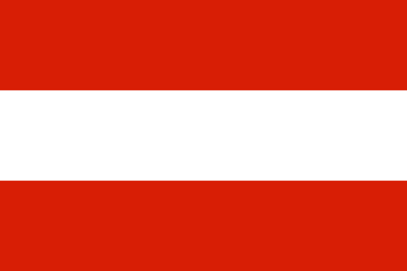 Austria - Republic of Austria - République d' Autriche - Republik Osterreich - Republica de Austria