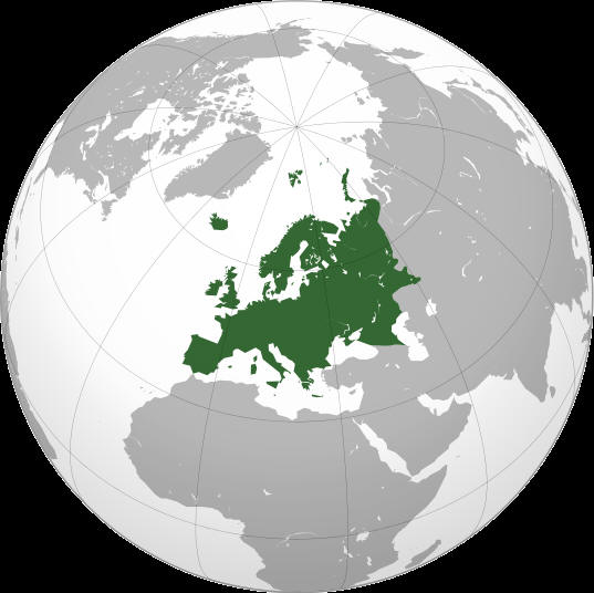 EUROPA