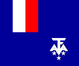 Terres Australes & Antarctiques Francaises
