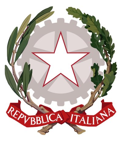 Stemma della Repubblica Italiana
