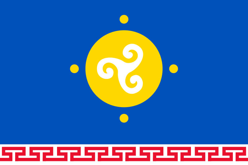 Buryatia