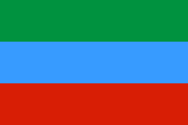 Daghestan