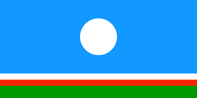 Sakha-Jakutija