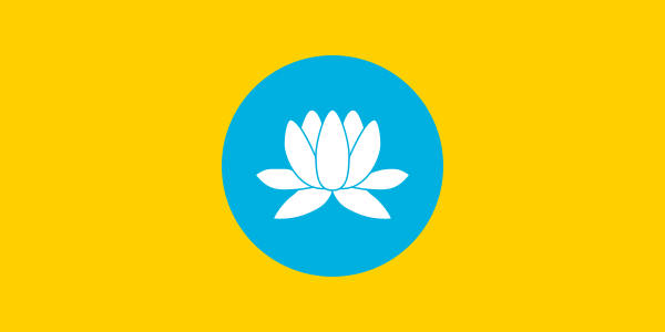 Kalmykia