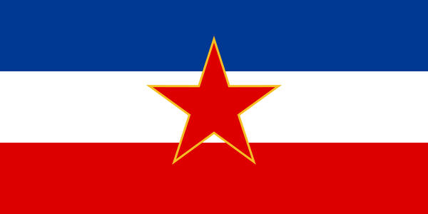 Repubblica Federale Popolare di Jugoslavia