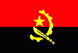 Angola - Republic of Angola - République d'Angola - Republik Angola - República de Angola
