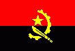 Angola - Republic of Angola - Rpublique d'Angola - Republik Angola - Repblica de Angola