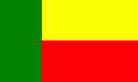 Benin - Republic of Benin - Republique du Benin - Republik Benin - Republica de Benin