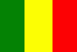 Mali'