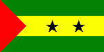 Sao Tome' & Principe