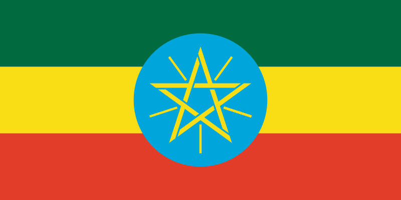 Etiopia