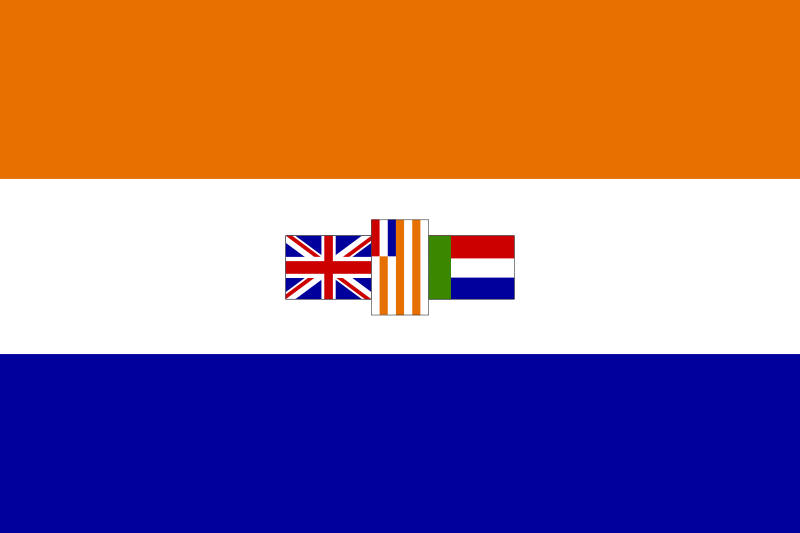 South West Africa
