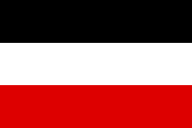 Deutsche Kolonien