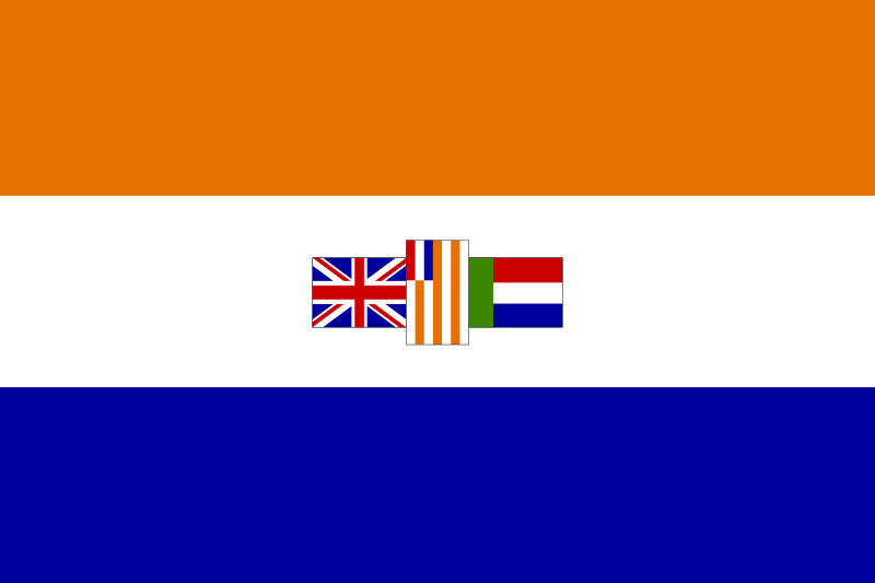 Union of South Africa
