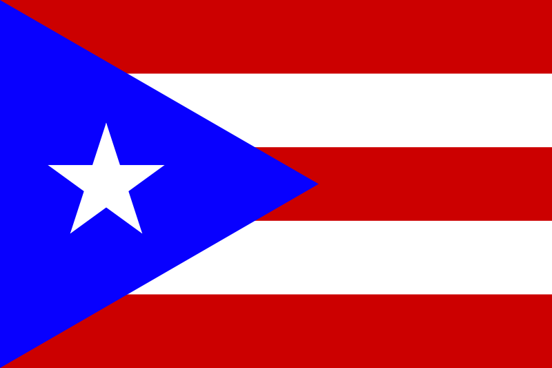 Porto Rico