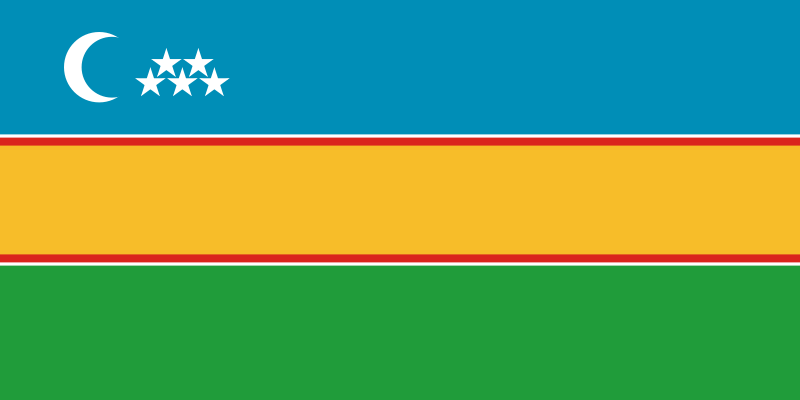 Karakalpakia