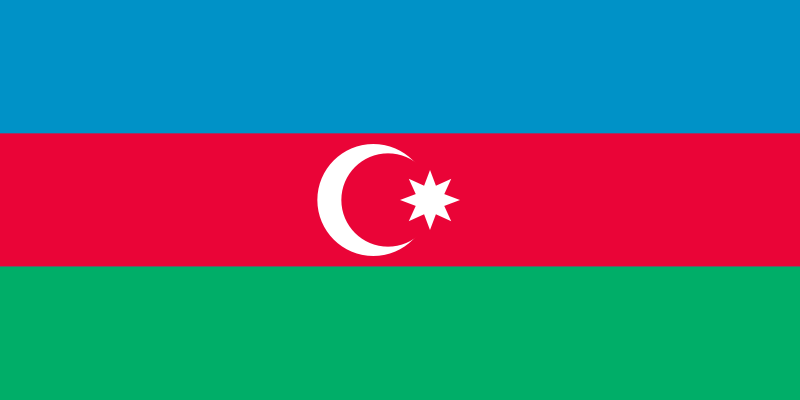Azerbaigian